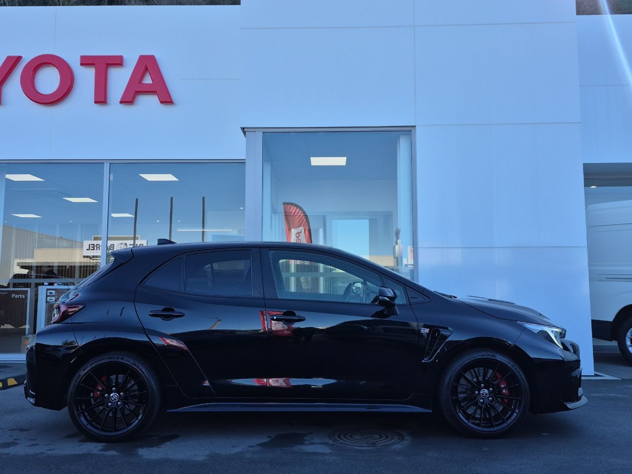 Vehicle image 2