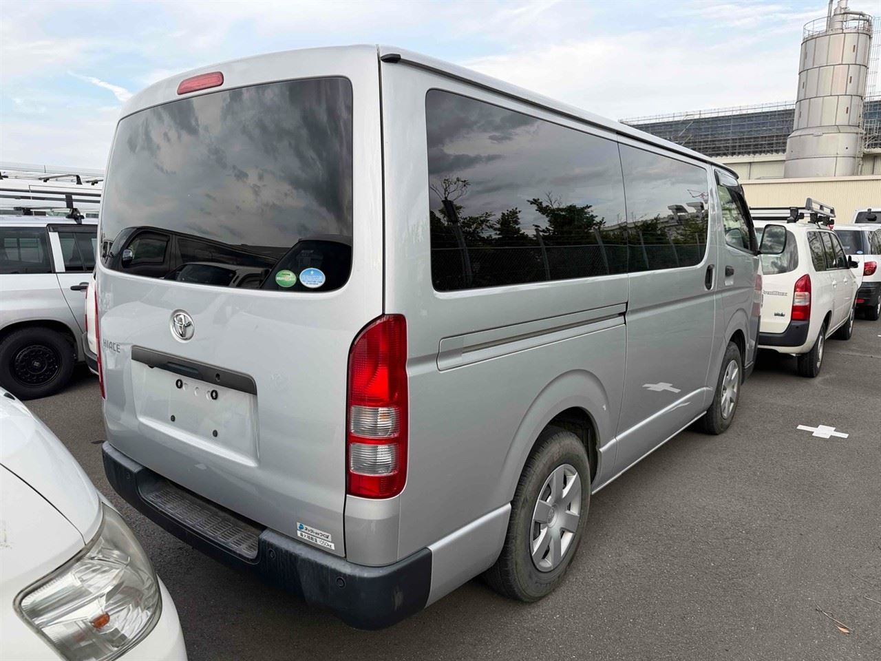 Vehicle image 2