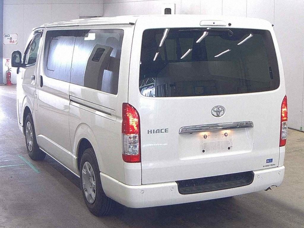 Vehicle image 2