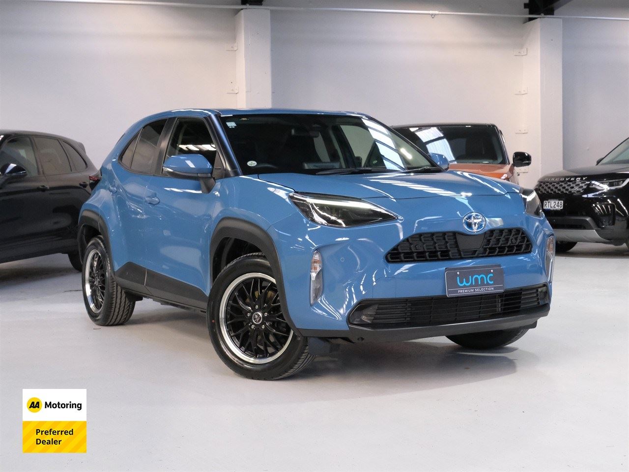 Vehicle image 1