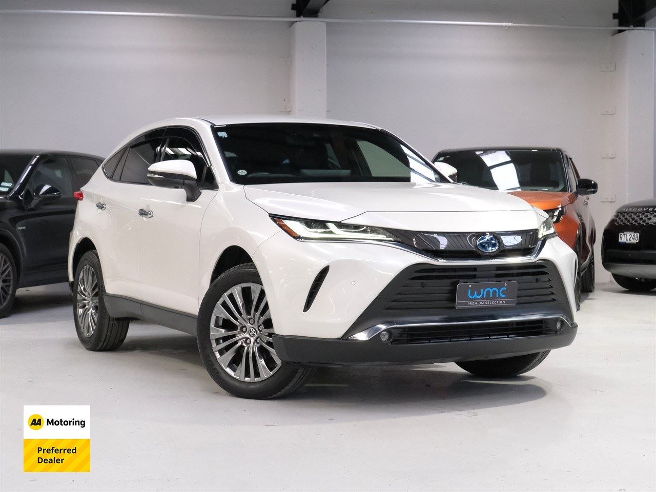Vehicle image 1