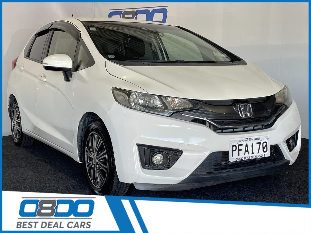Vehicle image 1