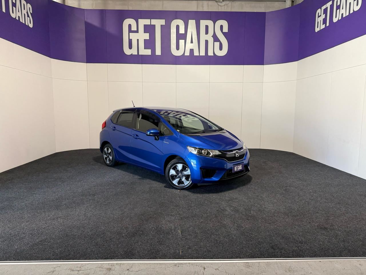 Vehicle image 1