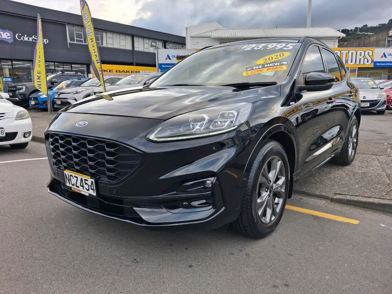 Vehicle image 1