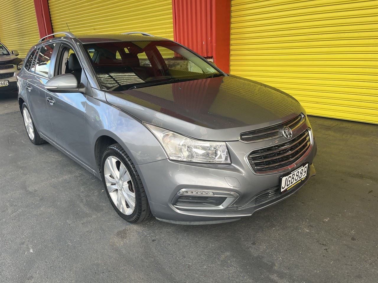 Vehicle image 1