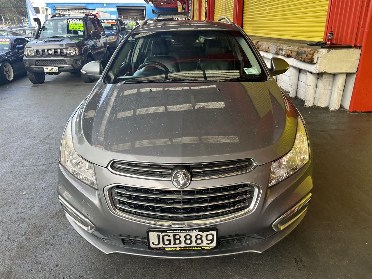 Vehicle image 2