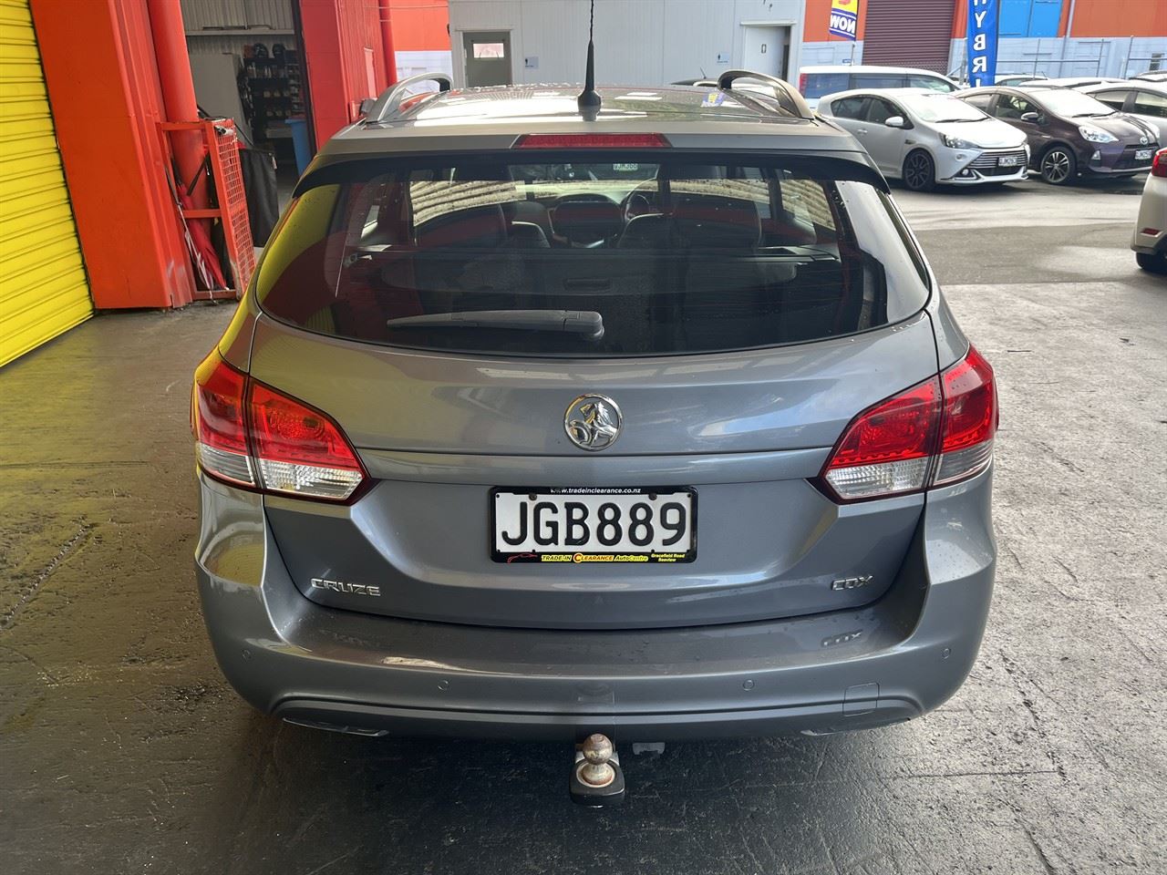 Vehicle image 5