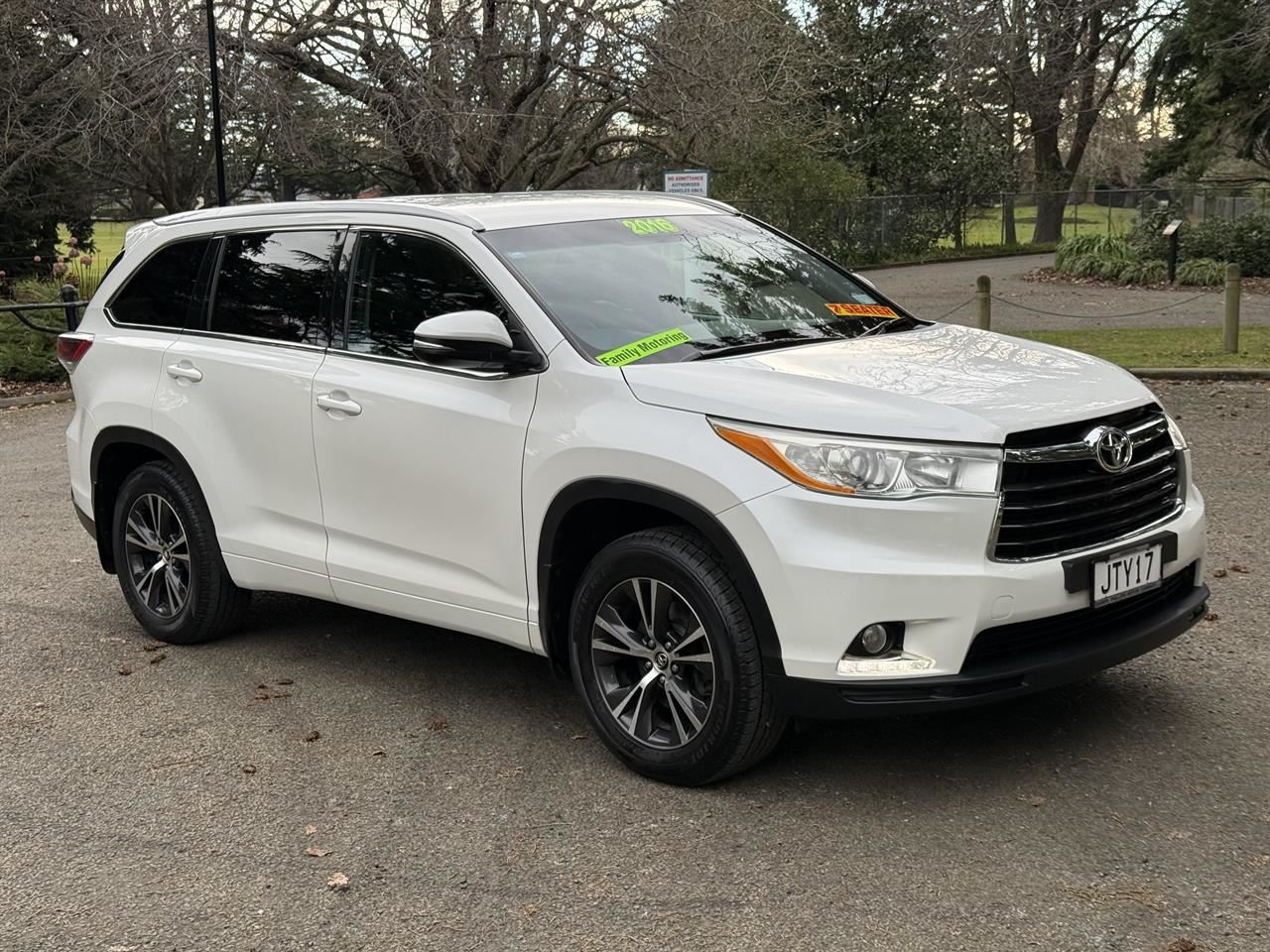 Vehicle image 1