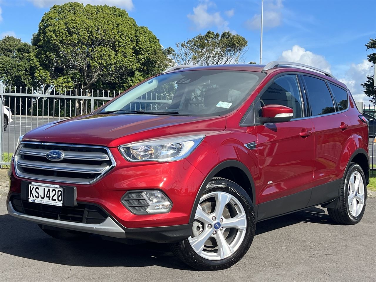 Vehicle image 1