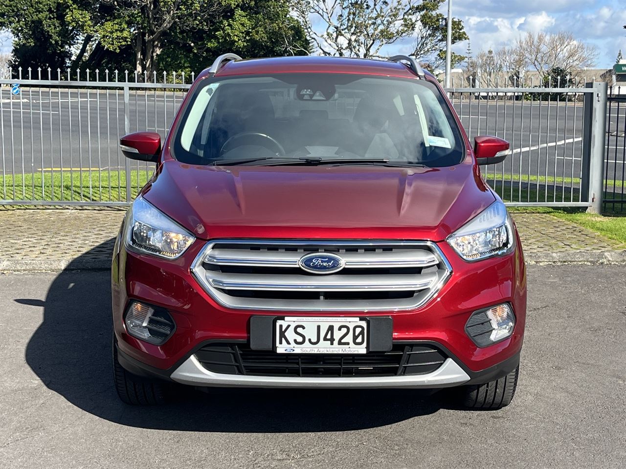 Vehicle image 2