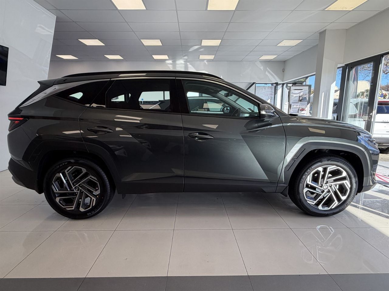 Vehicle image 2