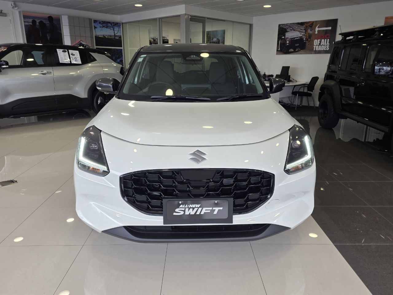 Vehicle image 2