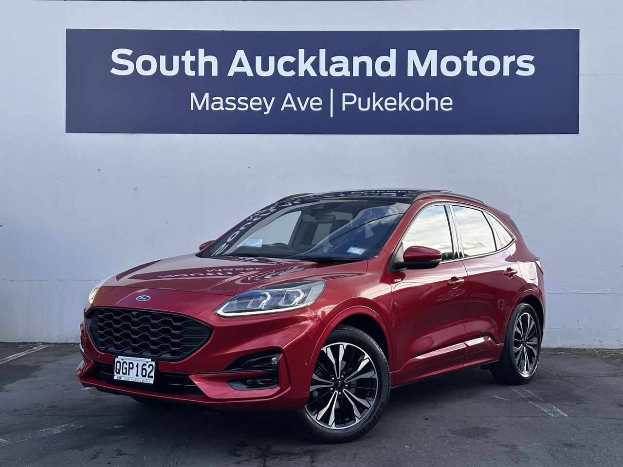 Vehicle image 1