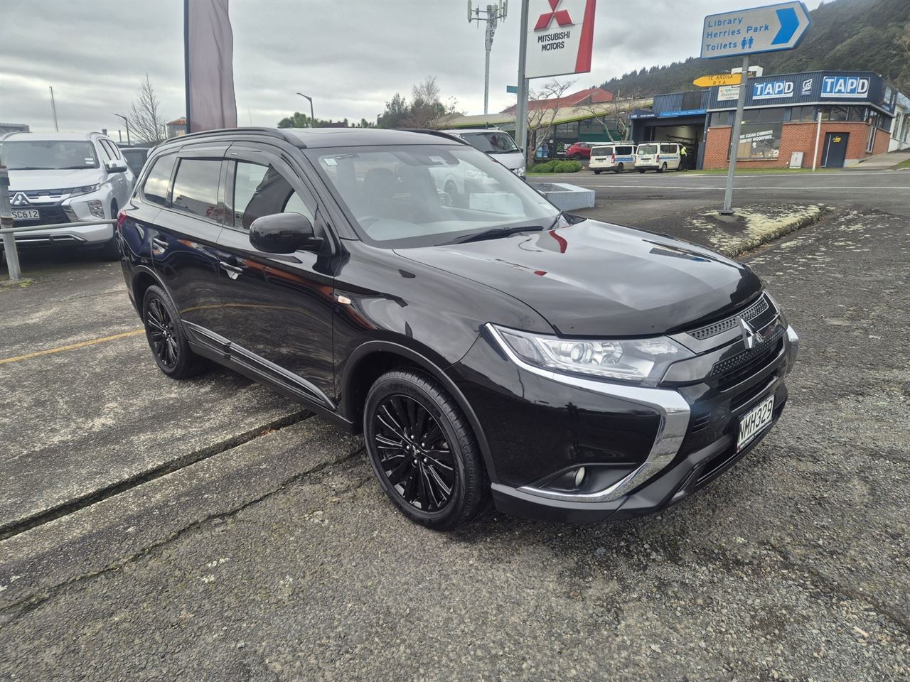 Vehicle image 1