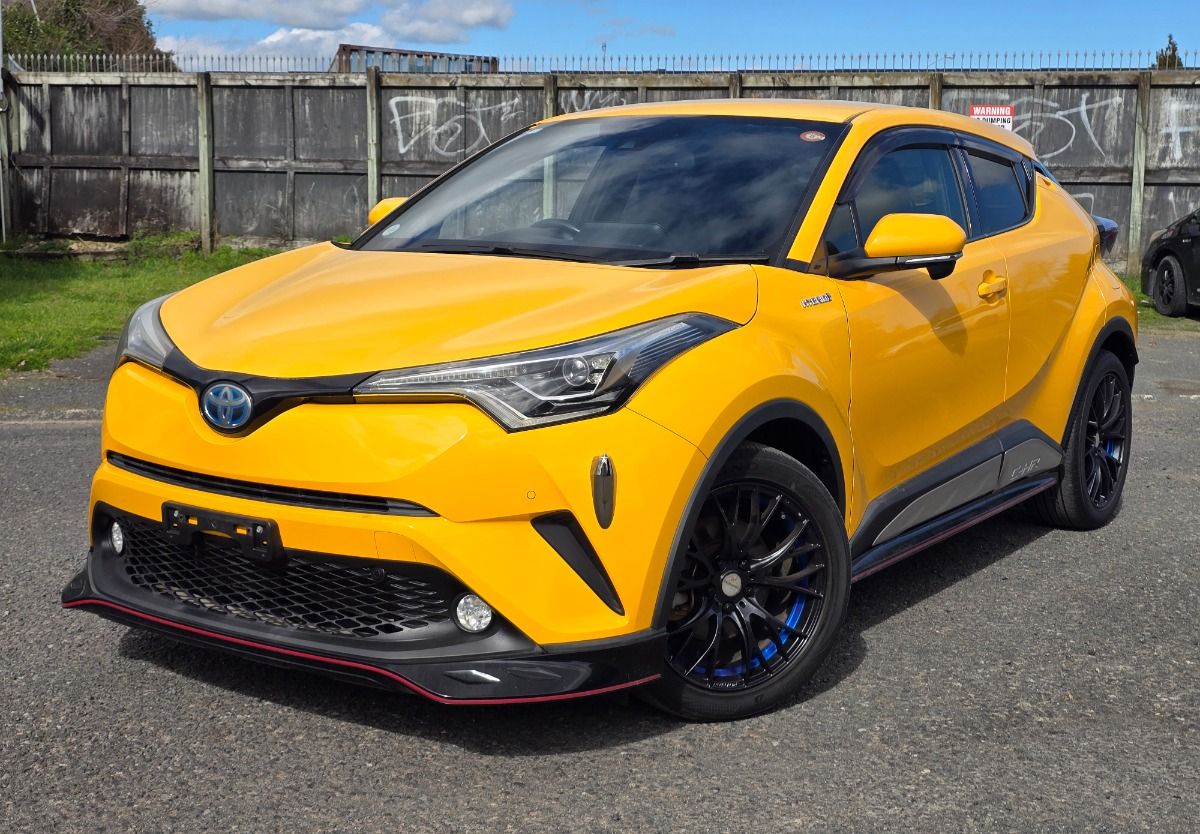 Vehicle image 1
