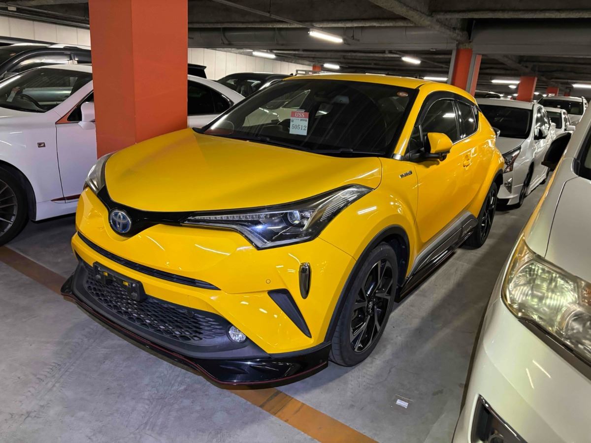Vehicle image 1
