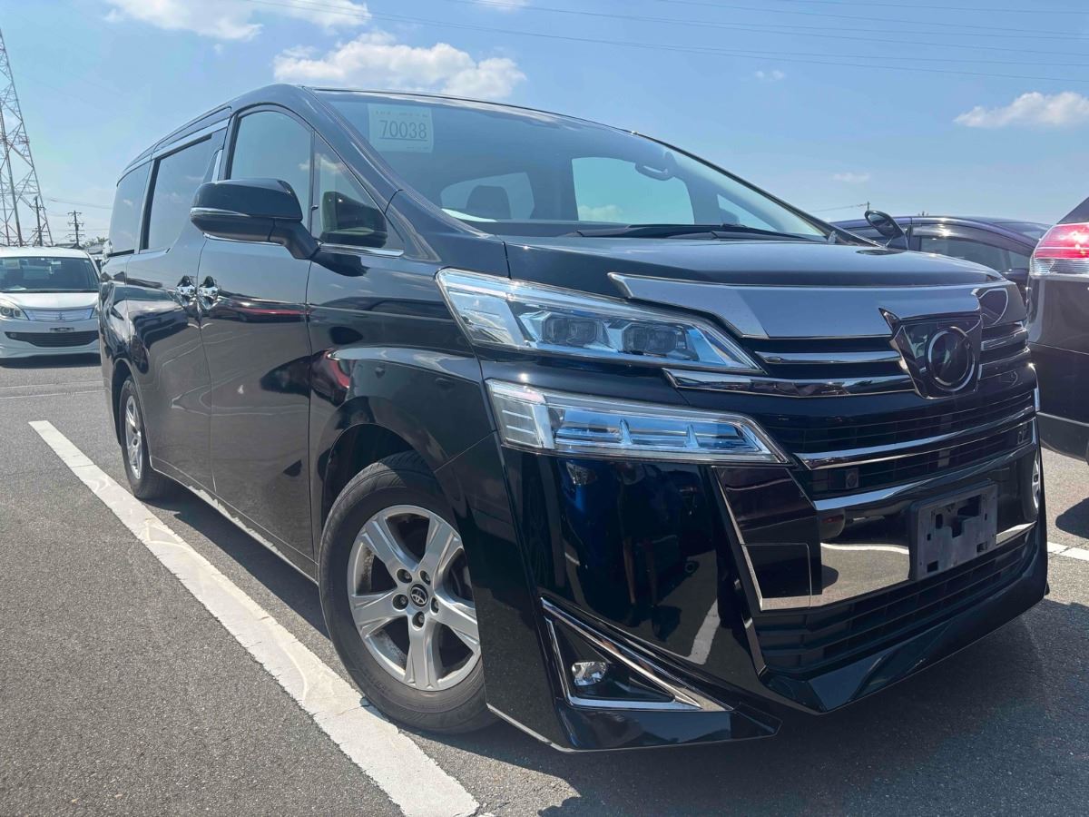 Vehicle image 1