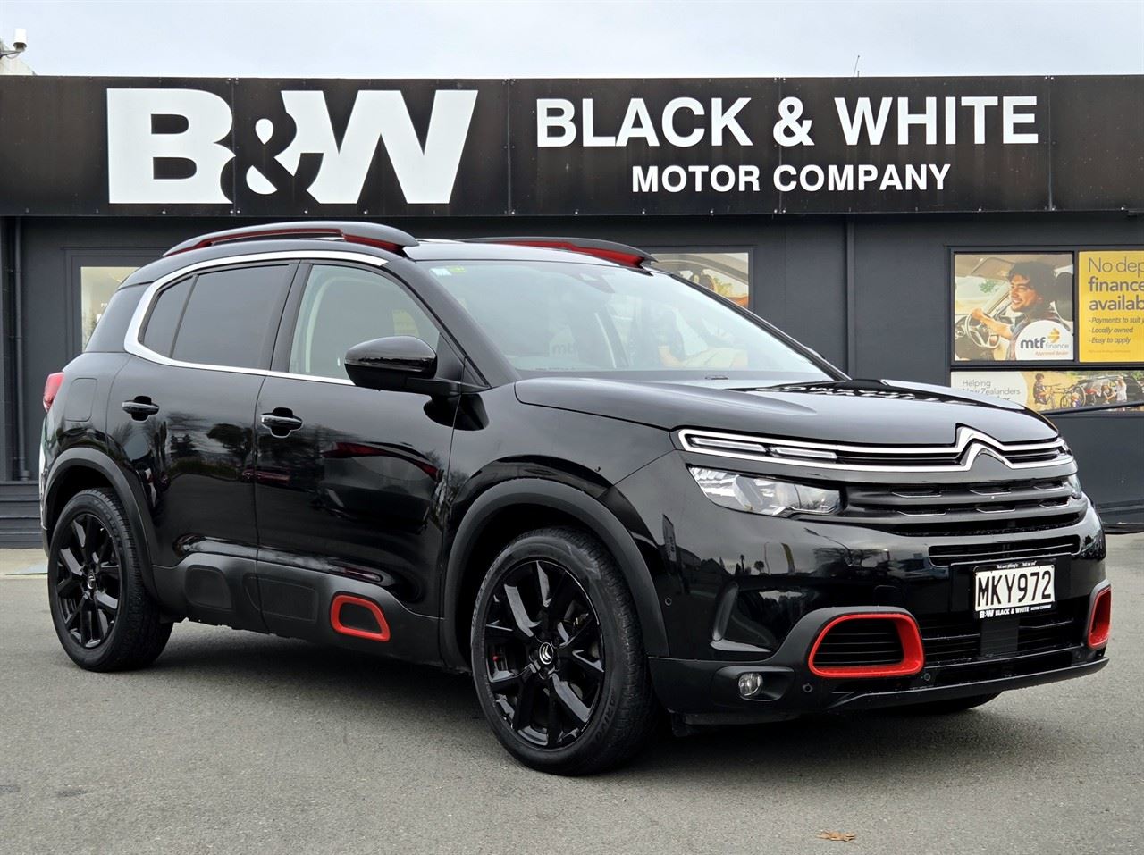 Vehicle image 1