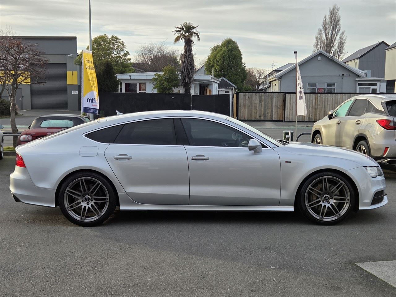 Vehicle image 2
