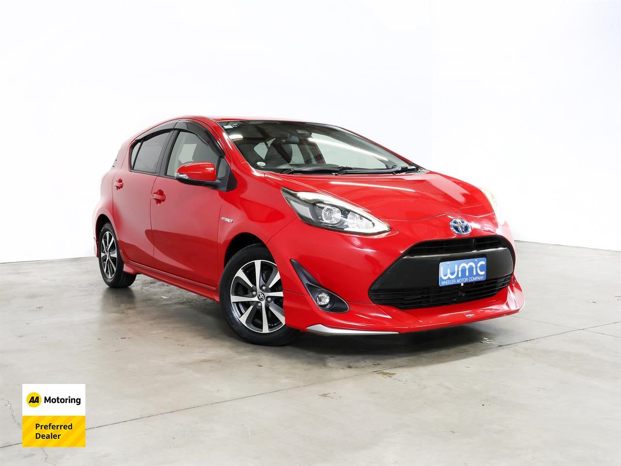 Vehicle image 1