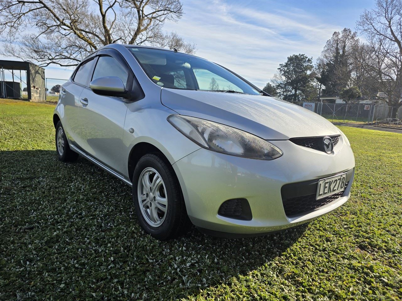 Vehicle image 1