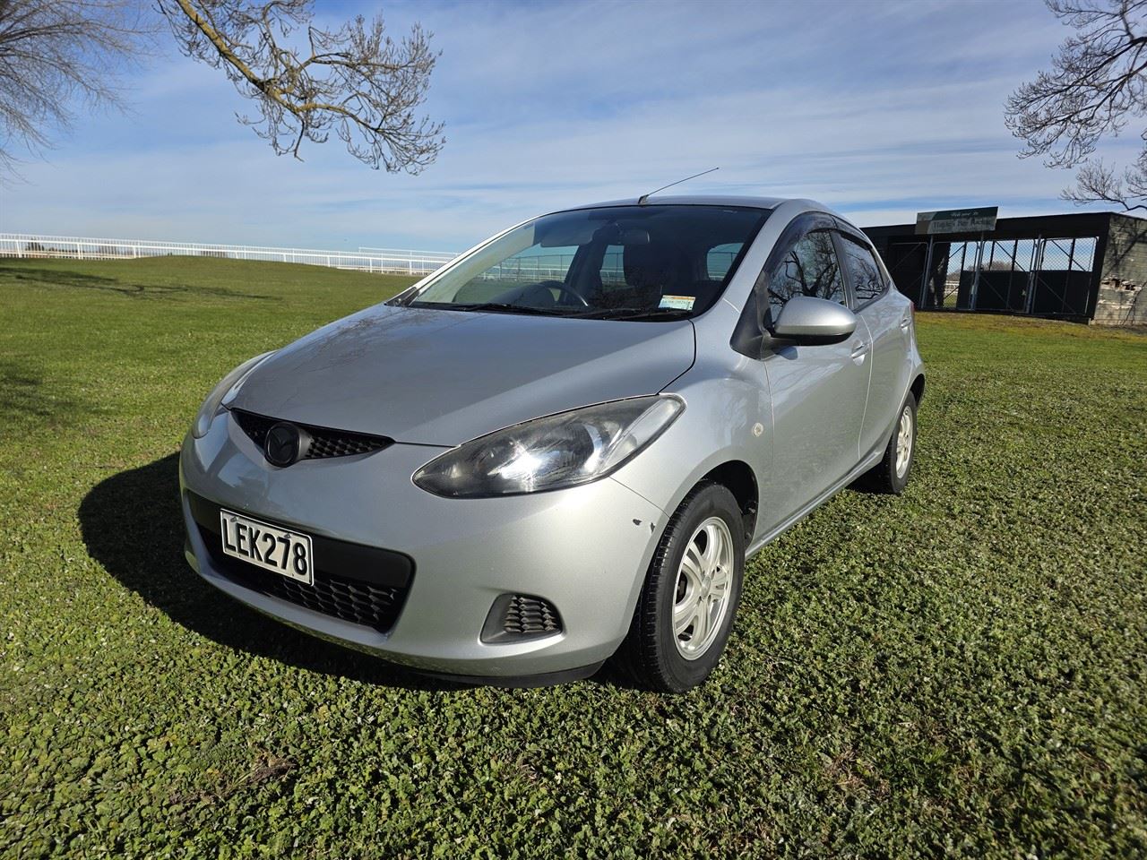 Vehicle image 2