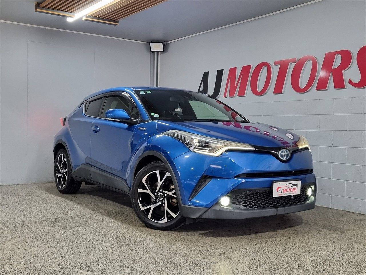 Vehicle image 1