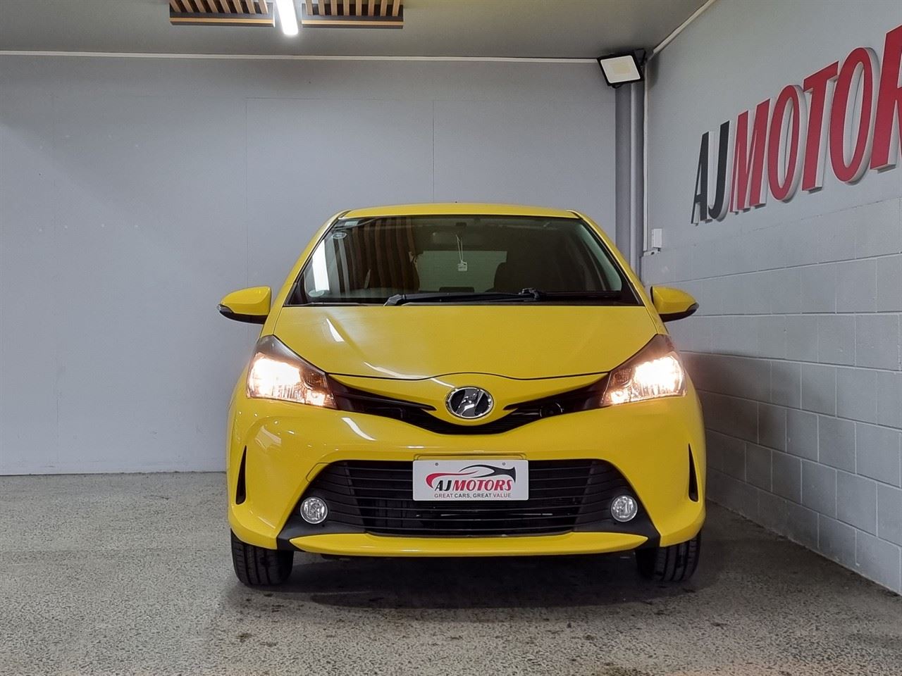 Vehicle image 2