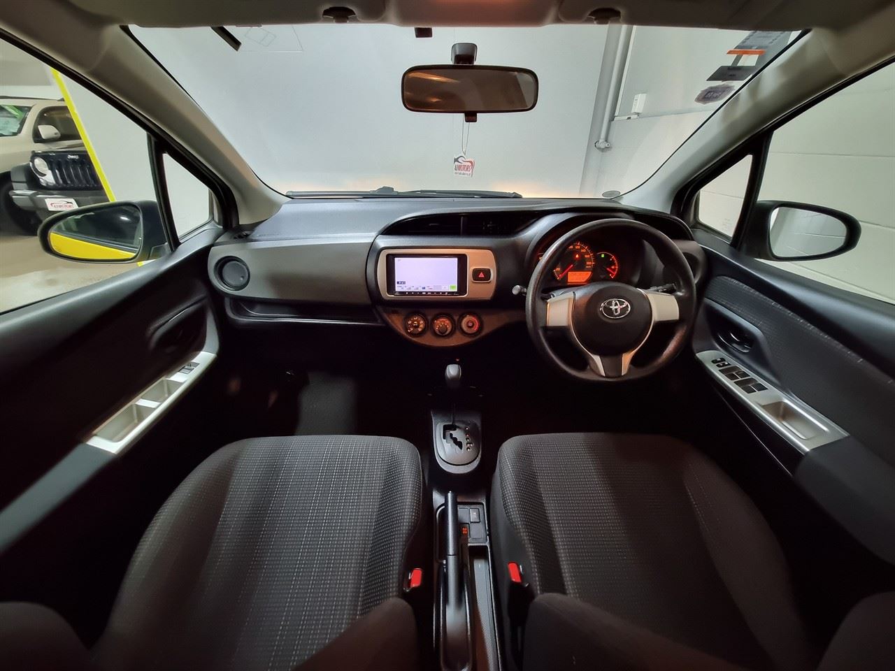 Vehicle image 3