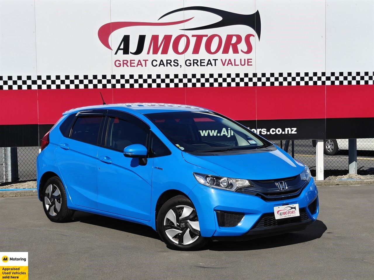 Vehicle image 1