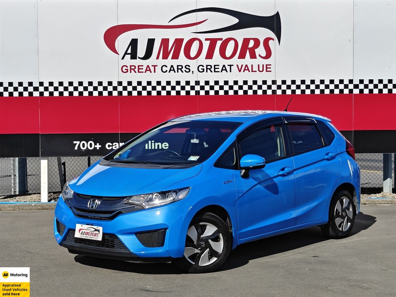 Vehicle image 2