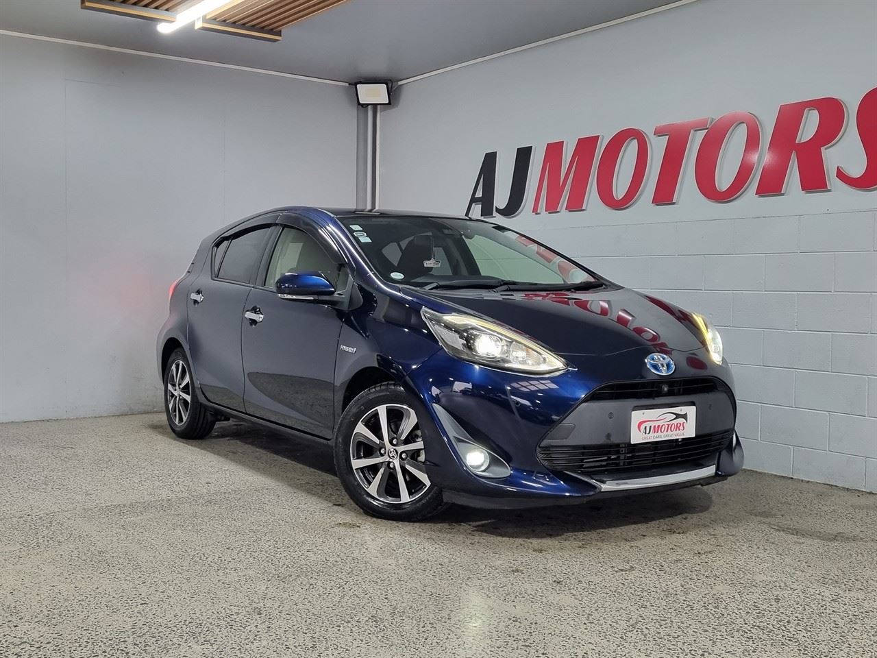 Vehicle image 1