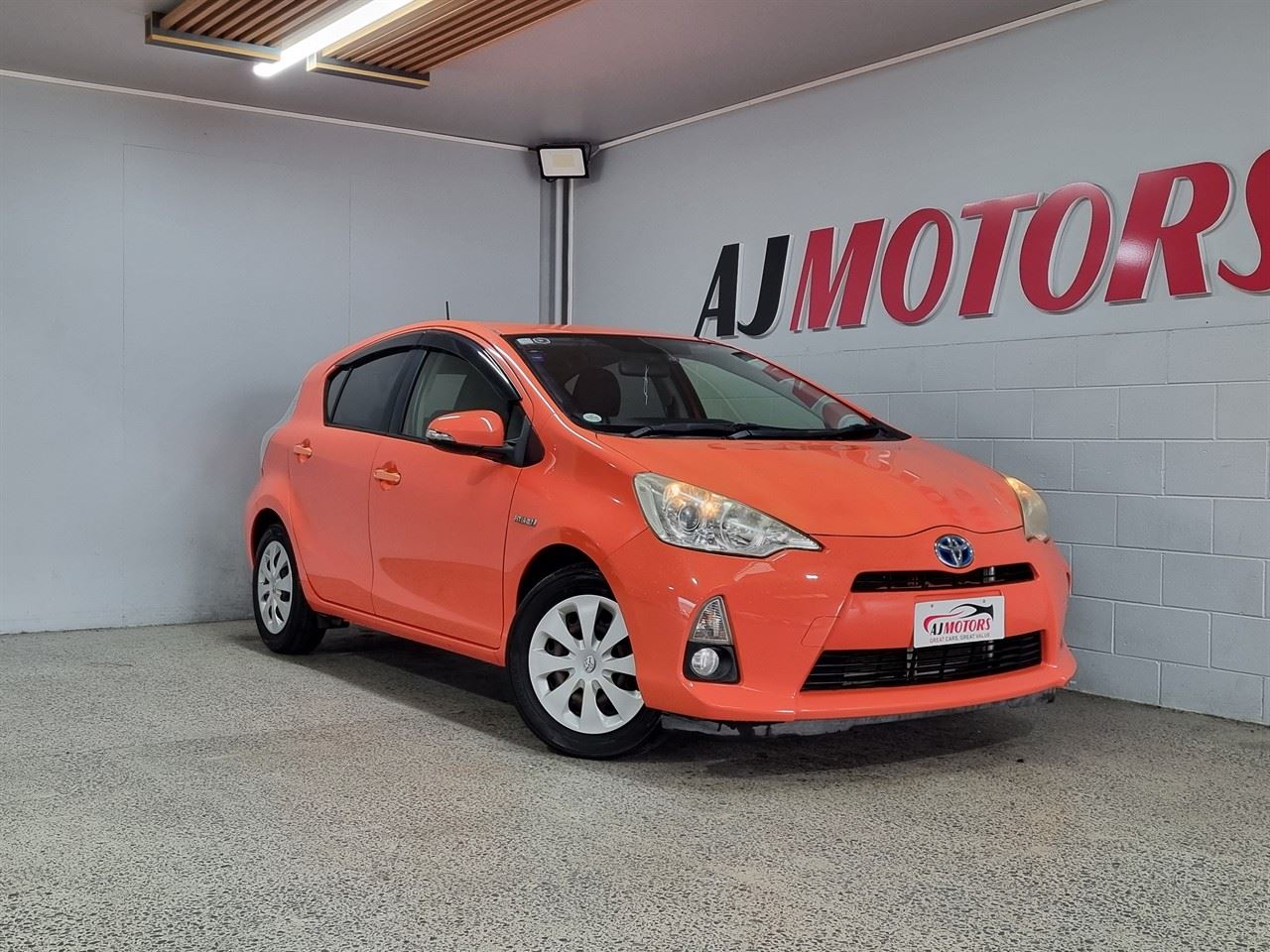Vehicle image 1