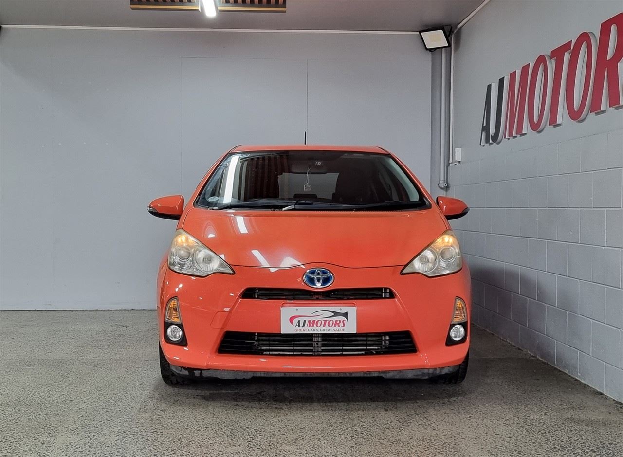 Vehicle image 2