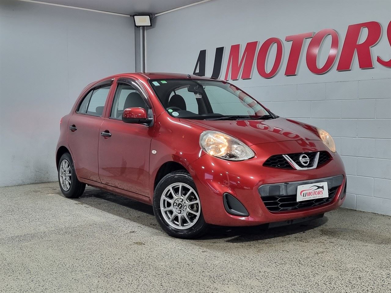 Vehicle image 1