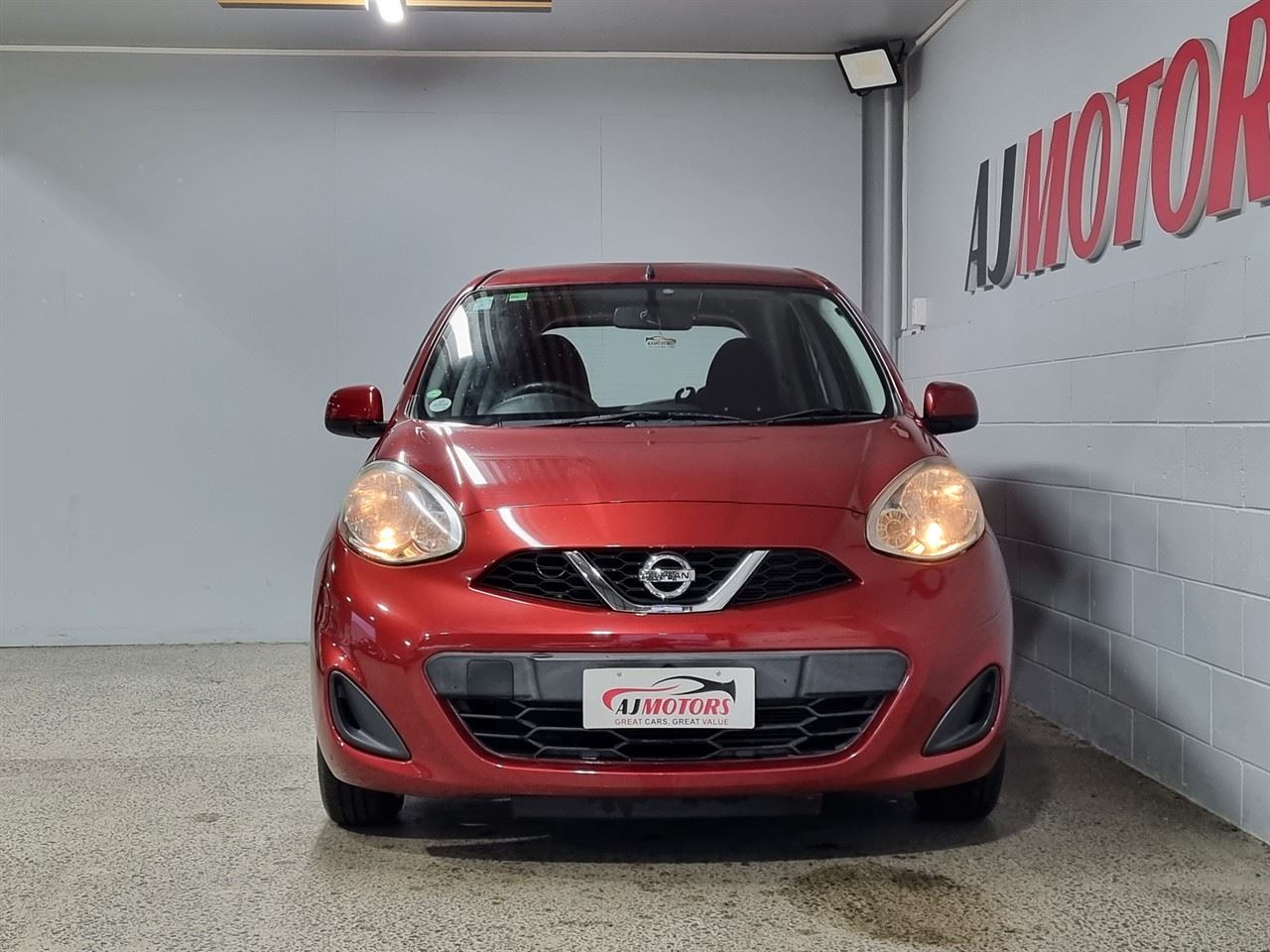 Vehicle image 2