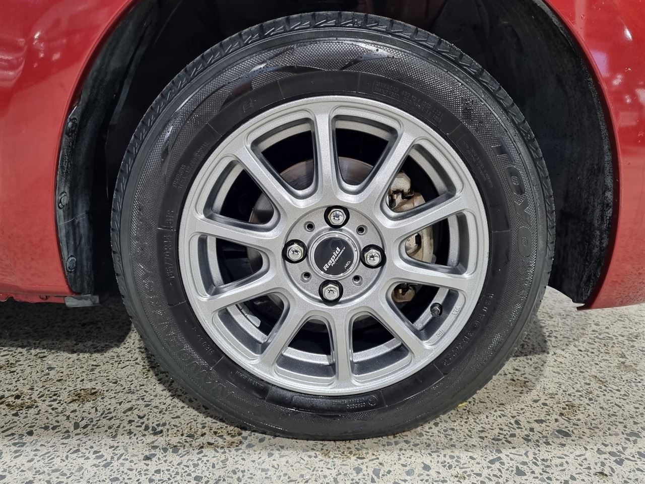 Vehicle image 3
