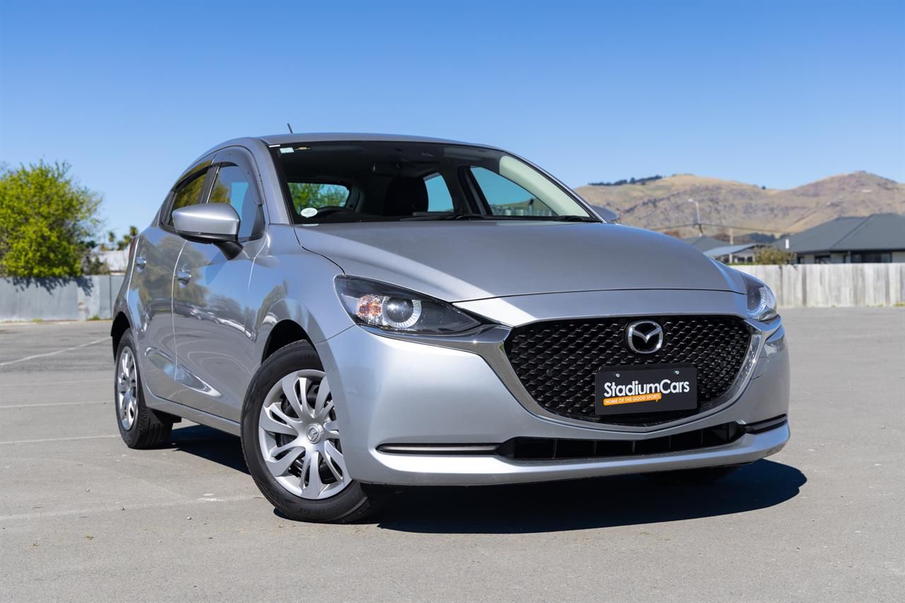 Vehicle image 1