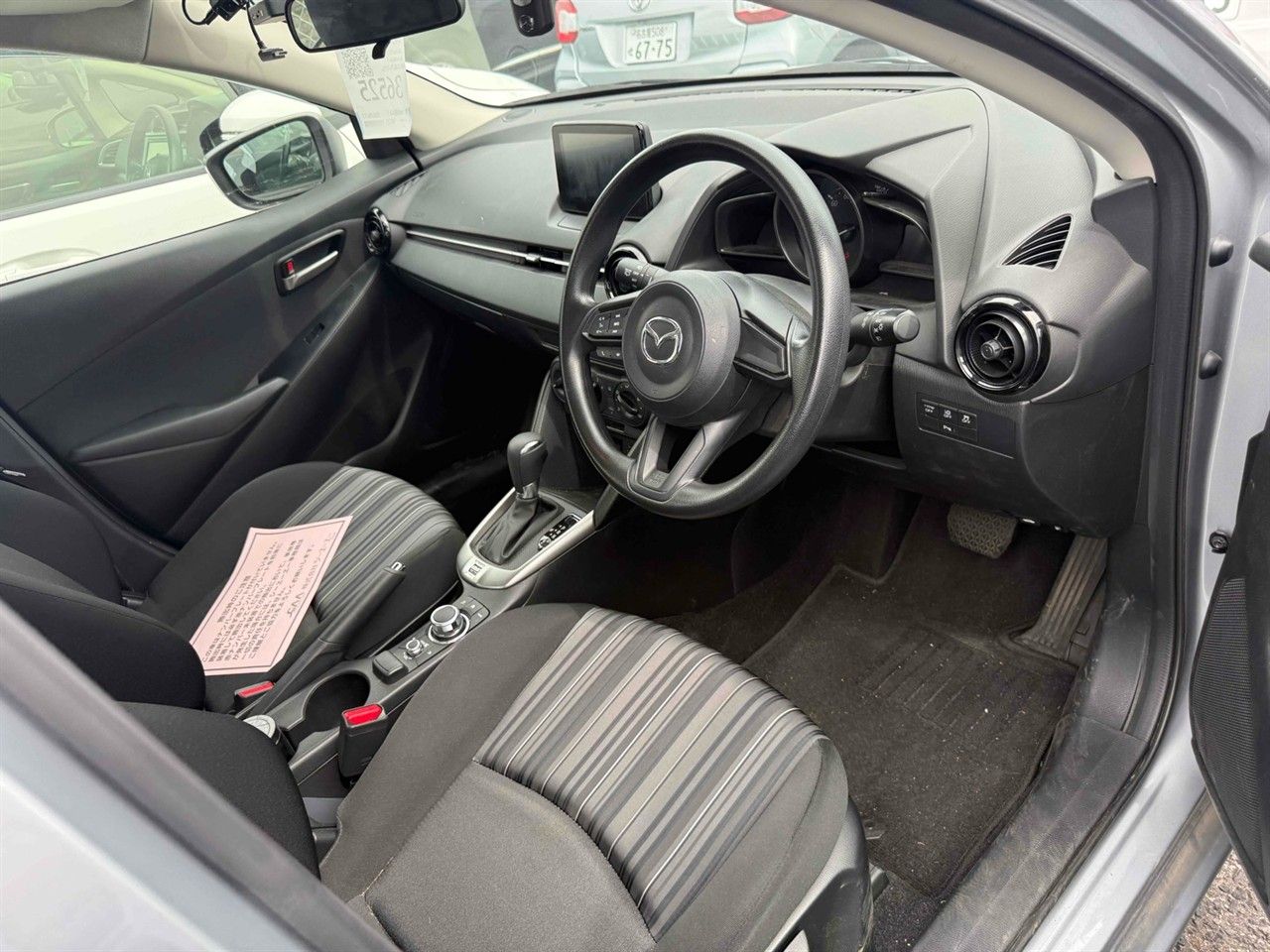 Vehicle image 2