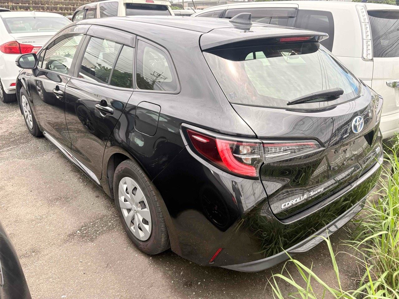 Vehicle image 2