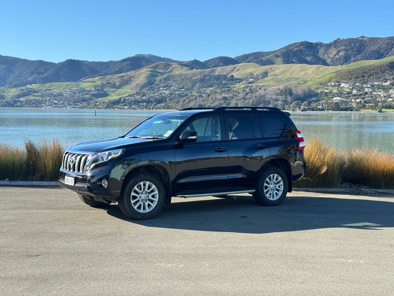 Vehicle image 2