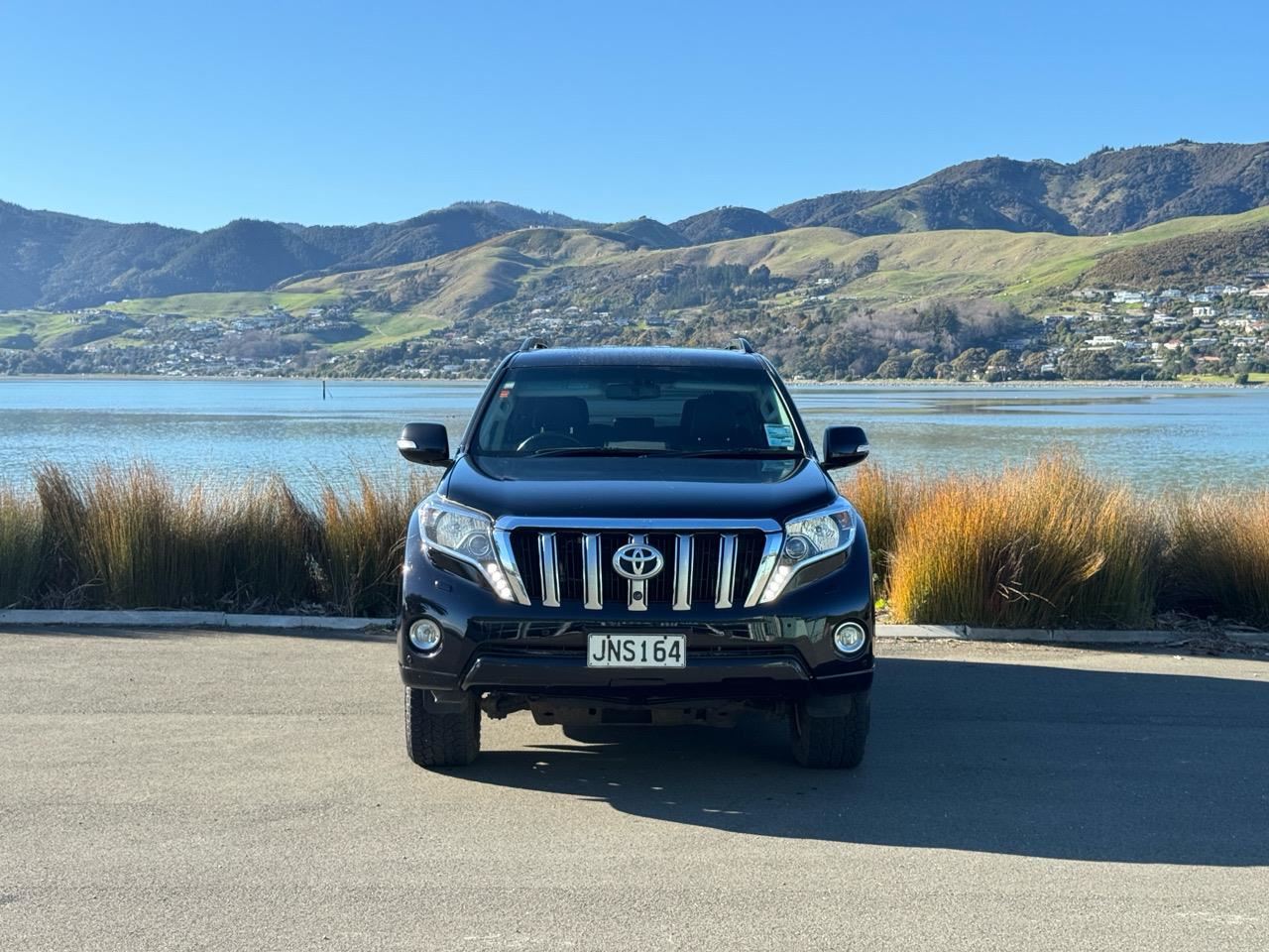 Vehicle image 3