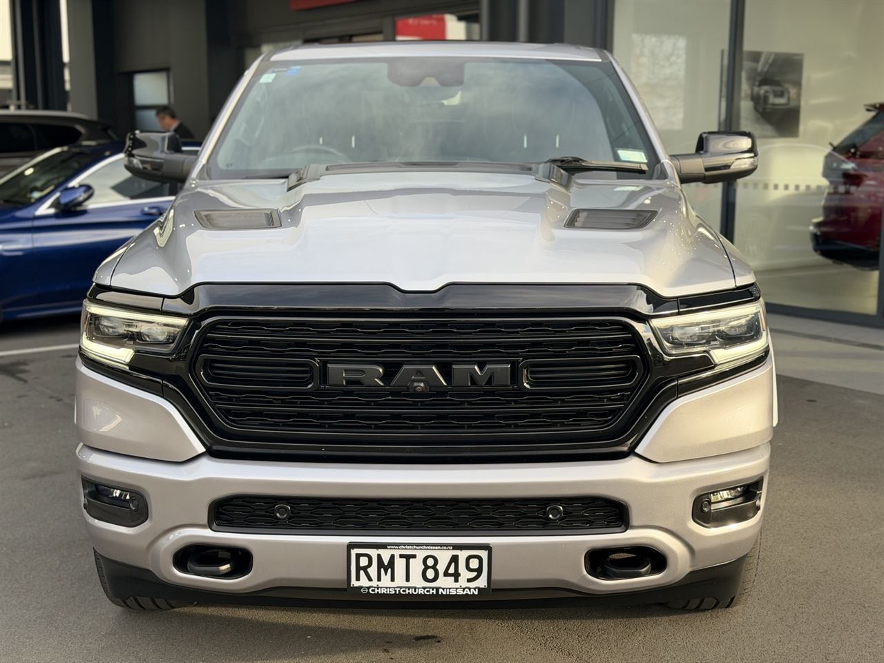 Vehicle image 2