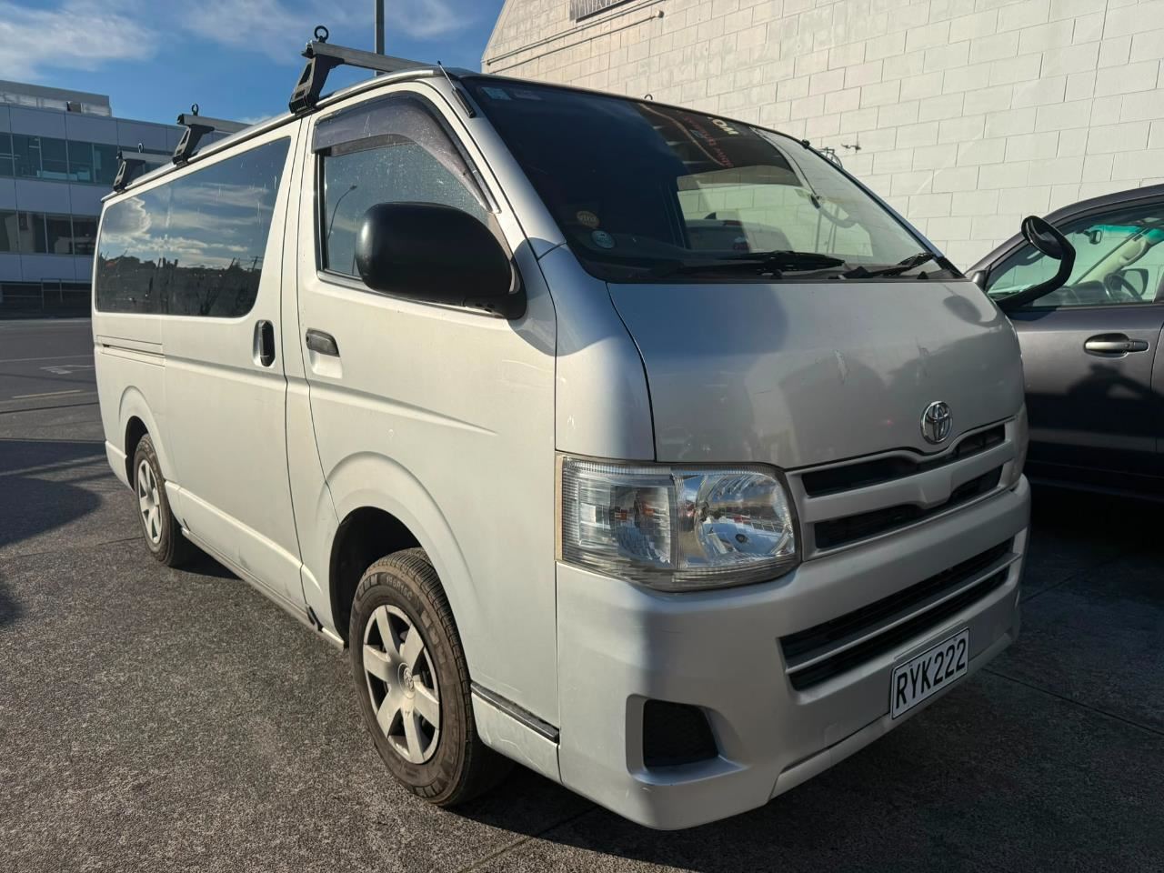 Vehicle image 1