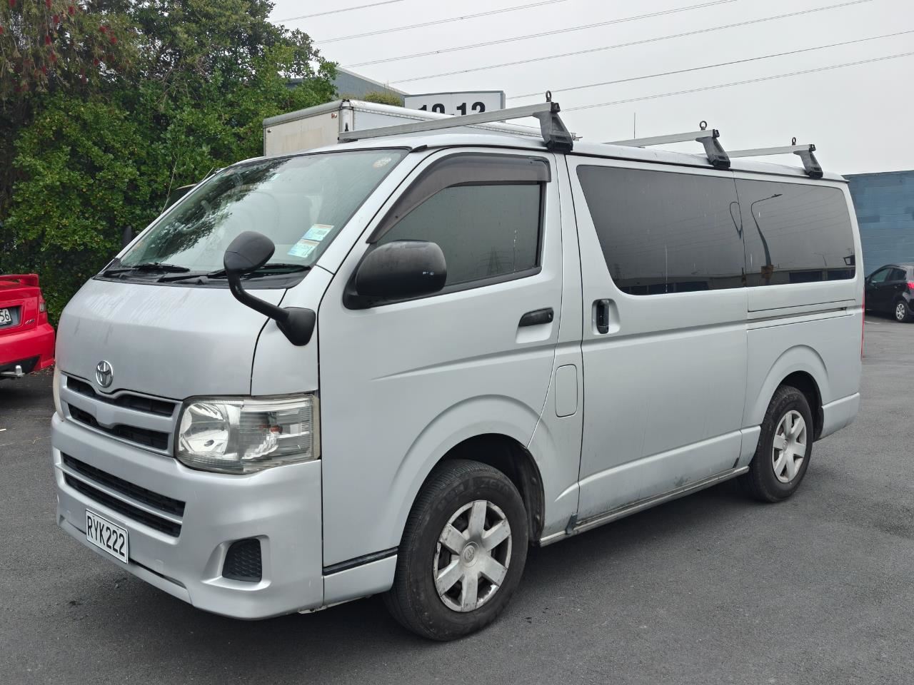 Vehicle image 2