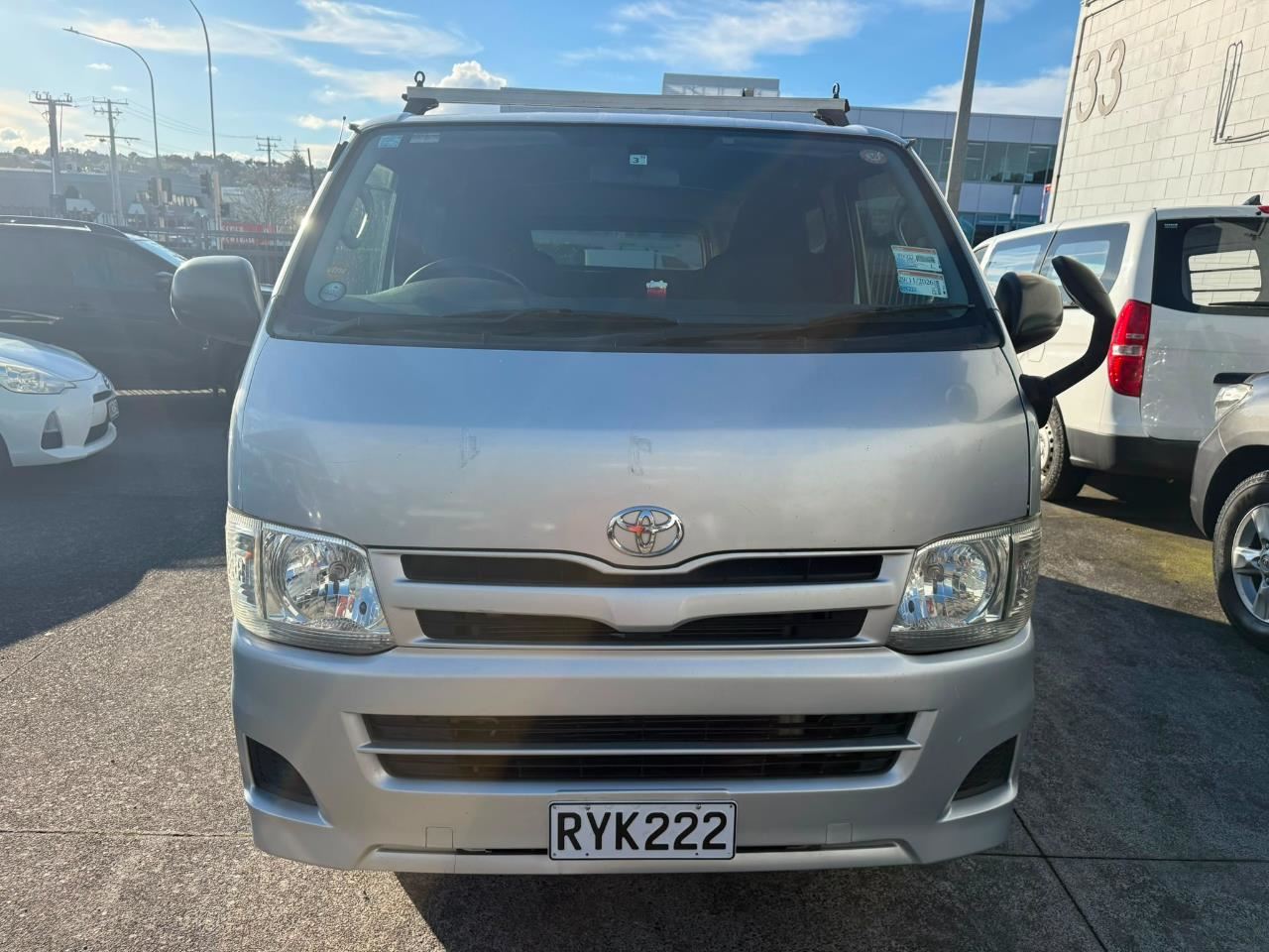 Vehicle image 2
