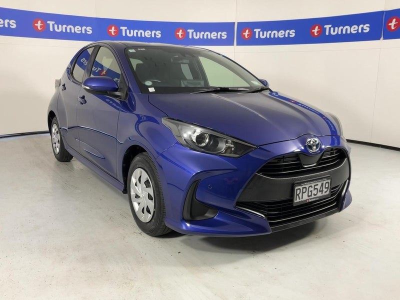 Vehicle image 1