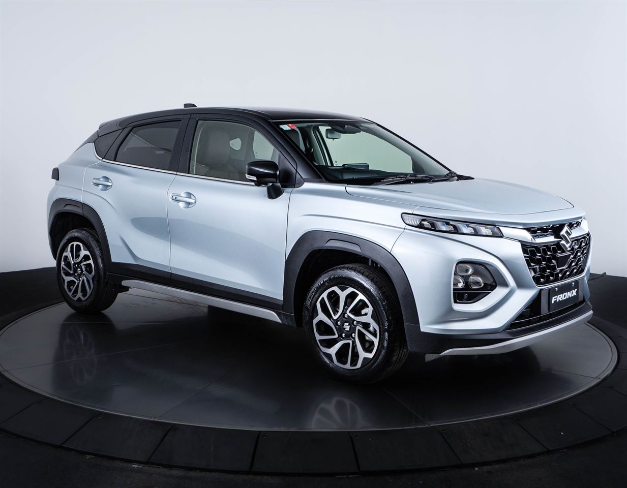 Vehicle image 1