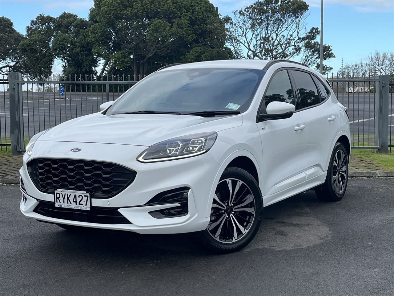 Vehicle image 1