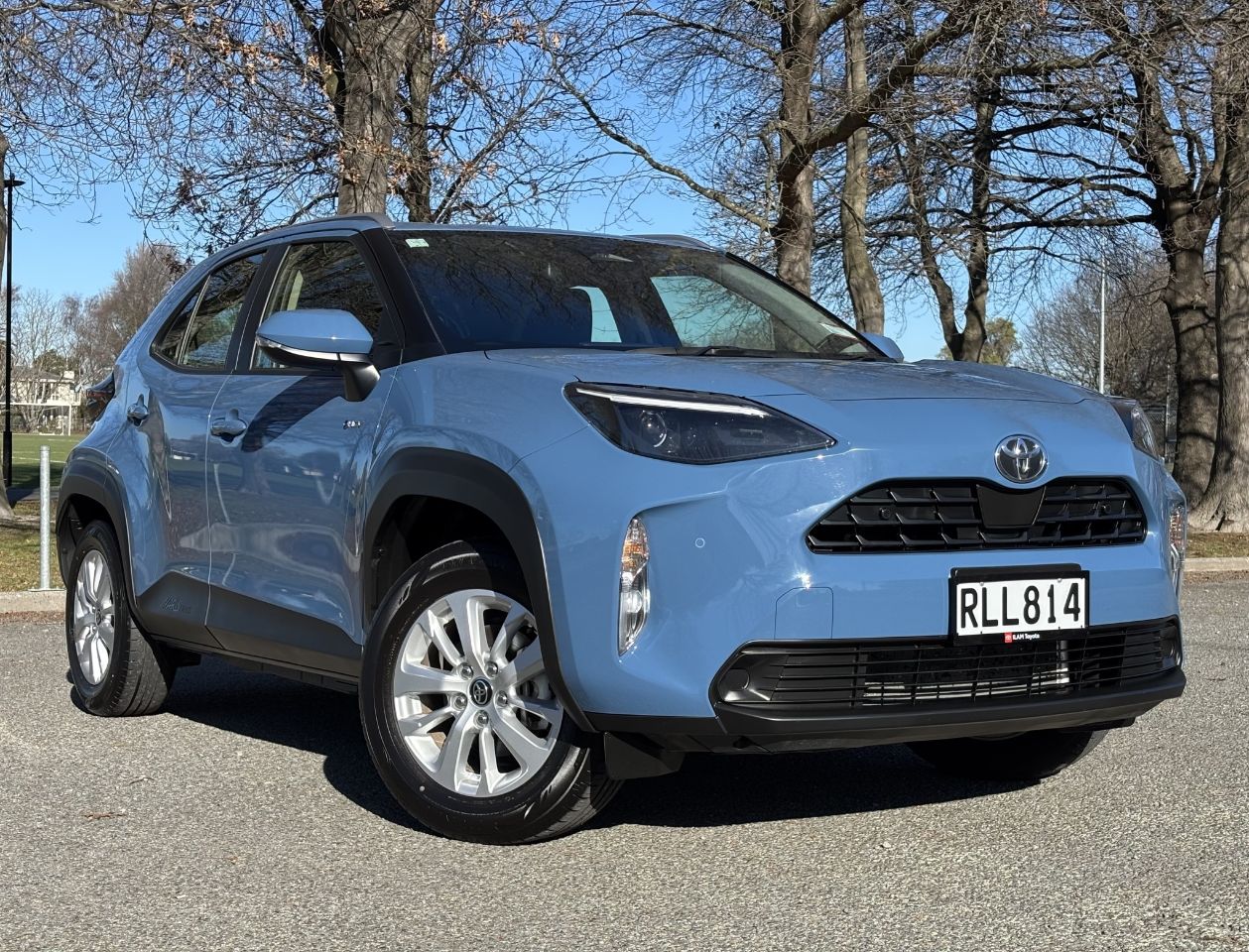 Vehicle image 1